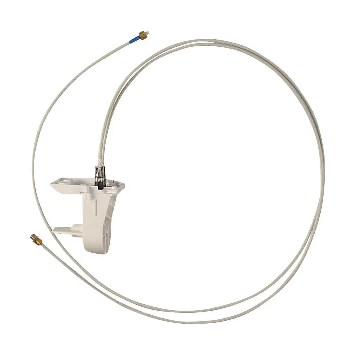 ForeverPRO Refrigerator Water Filter Head For GE - WR17X12512 1477342 AH2351835 EA2351835 PS2351835
