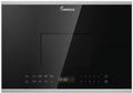 Impecca 24 Inch Over-the-Range Microwave, 1.4 Cu. Ft. - OM-1400ST