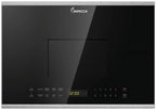 Impecca 24 Inch Over-the-Range Microwave, 1.4 Cu. Ft. - OM-1400ST