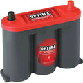 Optima RedTop Battery 6V - 8010-044