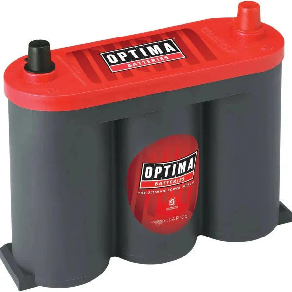 Optima RedTop Battery 6V - 8010-044