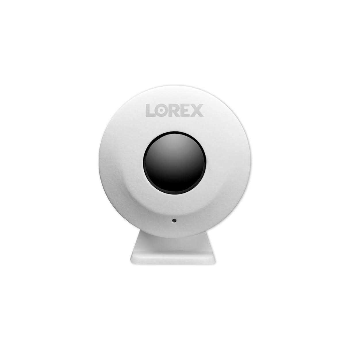 Lorex Smart Sensor Kit With Hub, 2 Window/Door Sensors And Motion Sensor