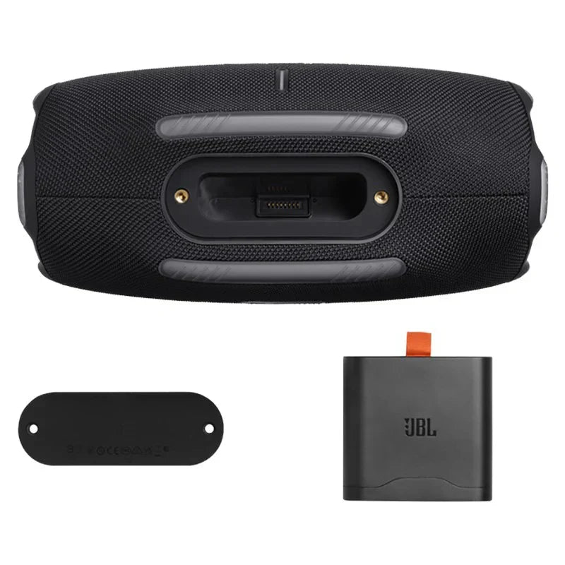 Wireless Portable Bluetooth Speaker, Black - Xtreme 4