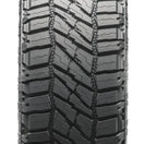 Milestar Patagonia X/T Rugged Terrain Light Truck Tire LT31X10.50R15 109Q 3-Ply Sidewall