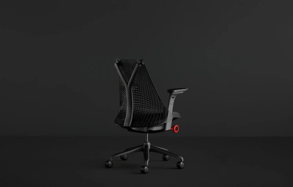 Herman Miller Sayl Gaming Chair
