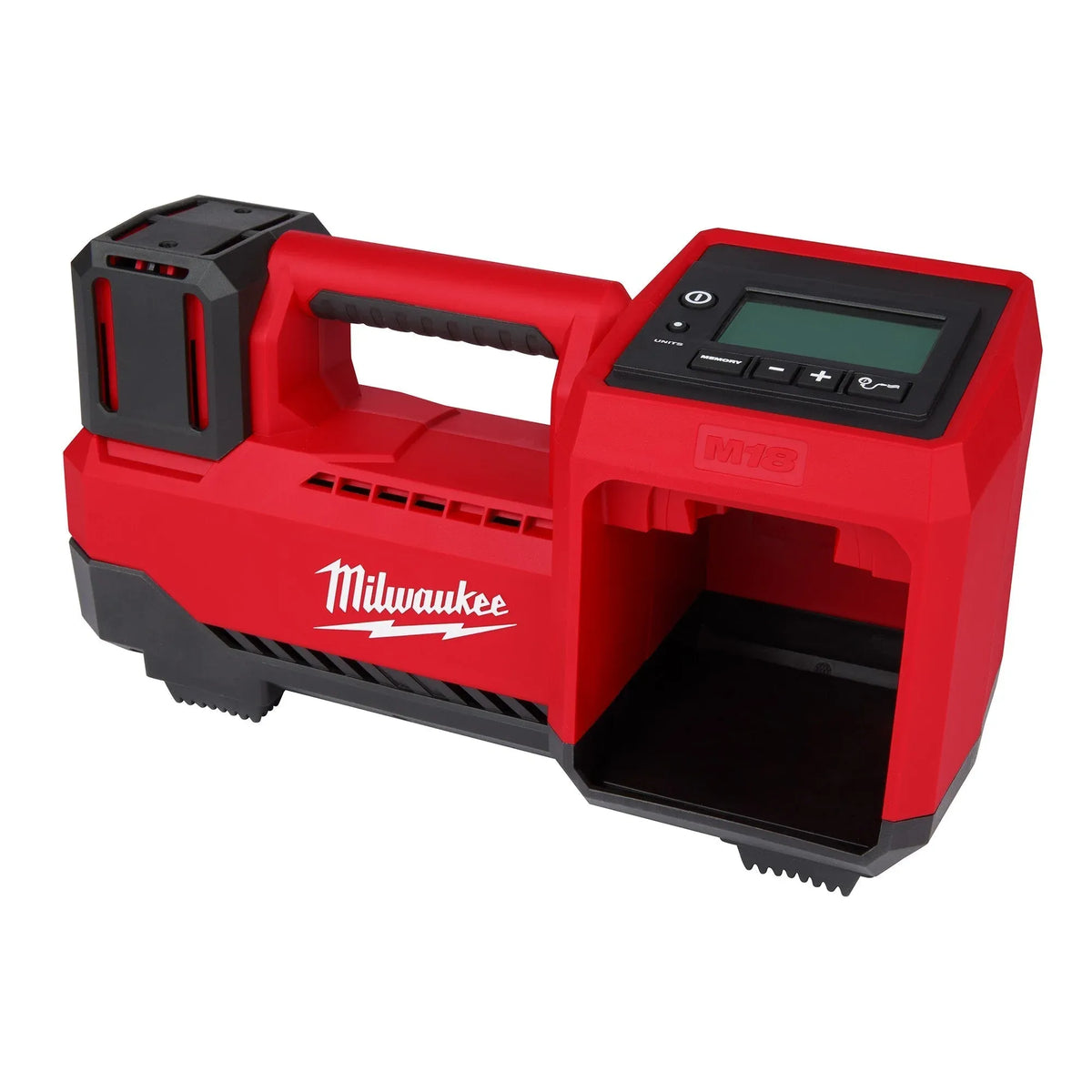 Milwaukee M18 Inflator Tool Only