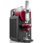 FOHERE 5-in-1 Slushie Machine, 48 fl oz, Self-Cleaning - Frozen Drink Maker