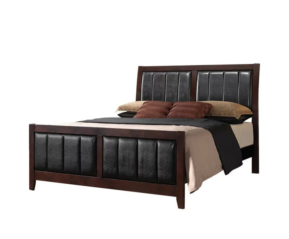Coaster Furniture Full Size Bed - Black