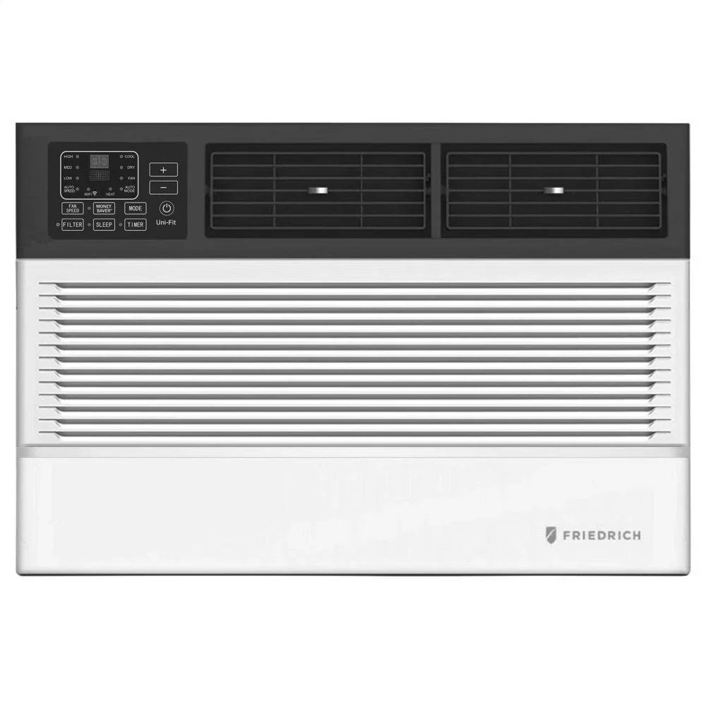 Friedrich Specialty Air Conditioner 10000 BtuH 230VAC 940 W - UCT10B30A