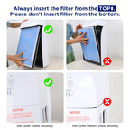 Membrane Solutions Air Purifier For Home, Room Up To 1590 sq ft - MSA3
